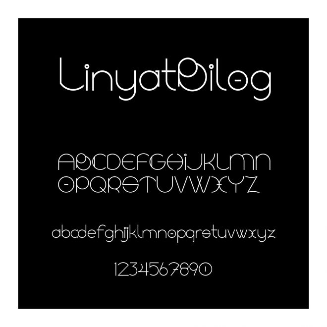 LinyatBilog