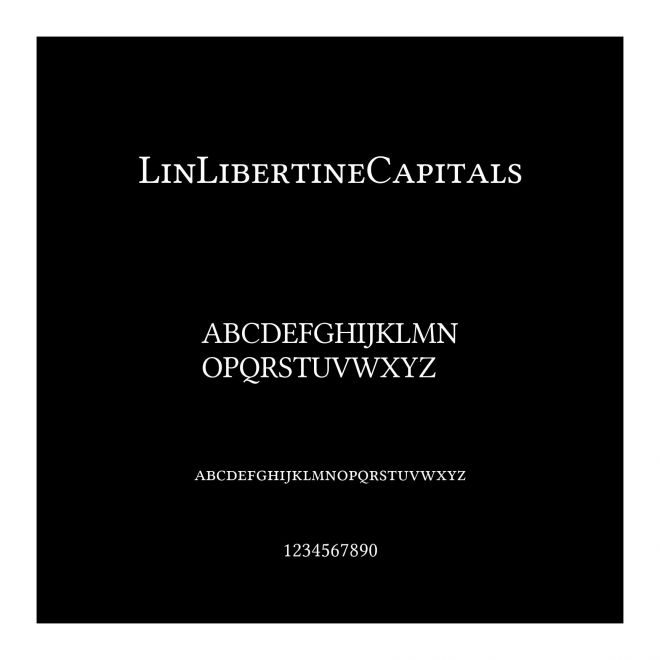 LinLibertineCapitals