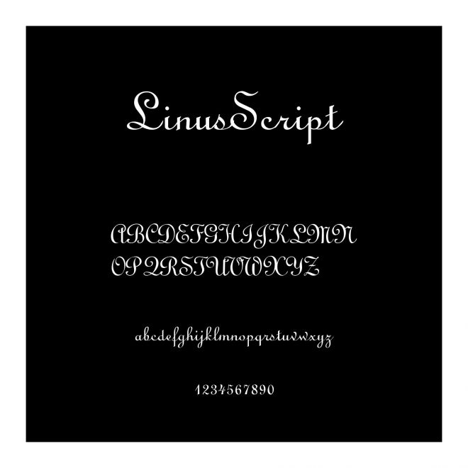 LinusScript