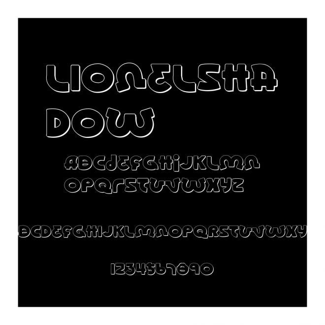 LionelShadow