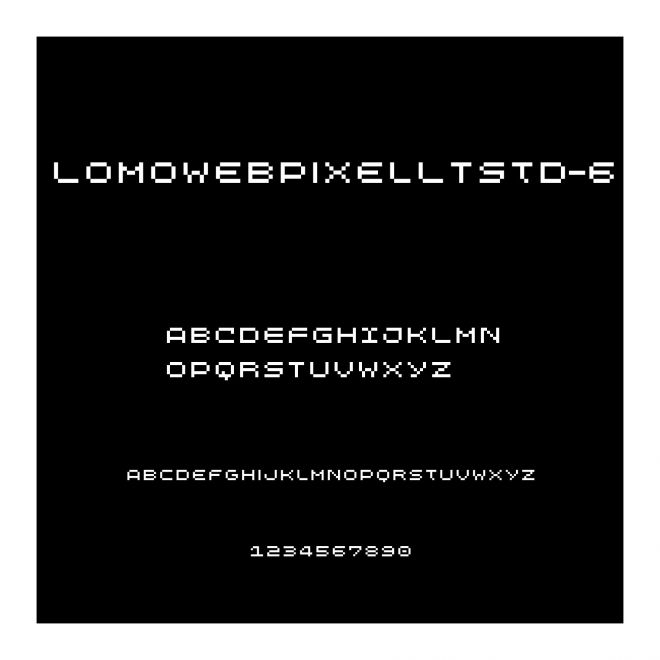 LomoWebPixelLTStd-6