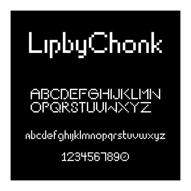 LipbyChonk