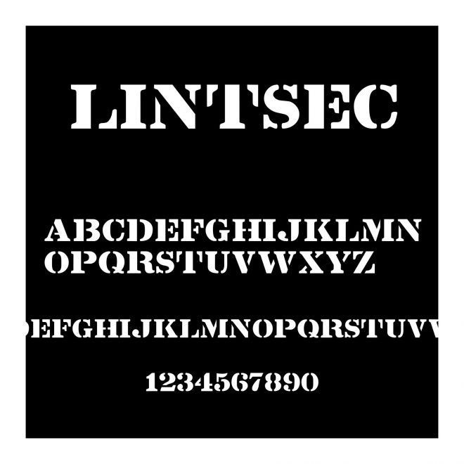 Lintsec