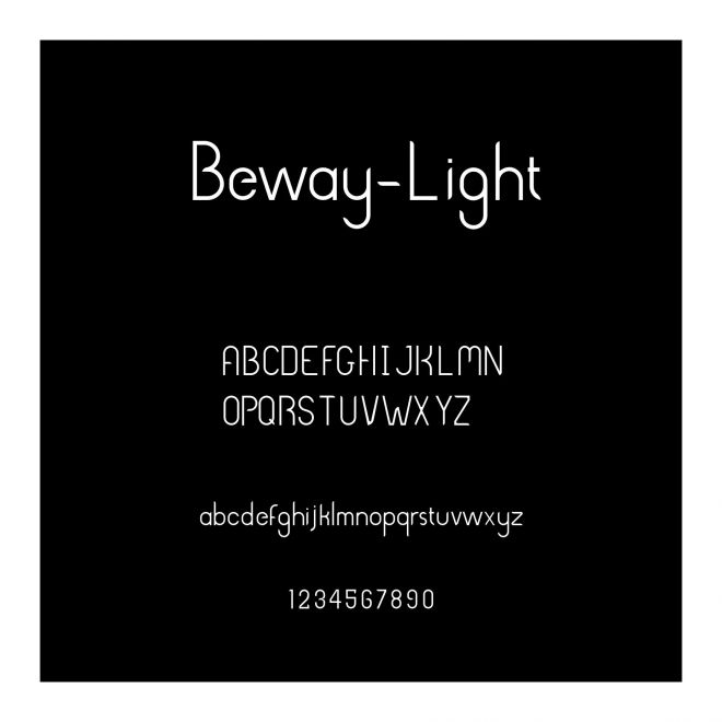 Beway-Light
