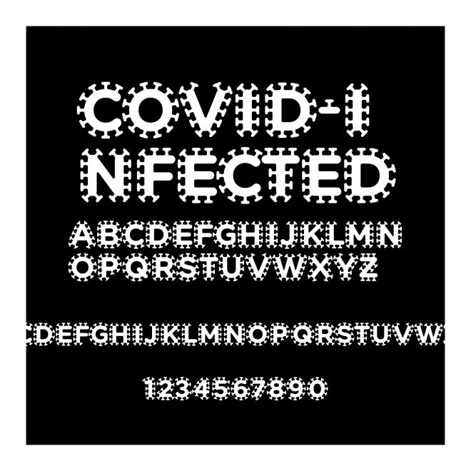 COVID-Infected