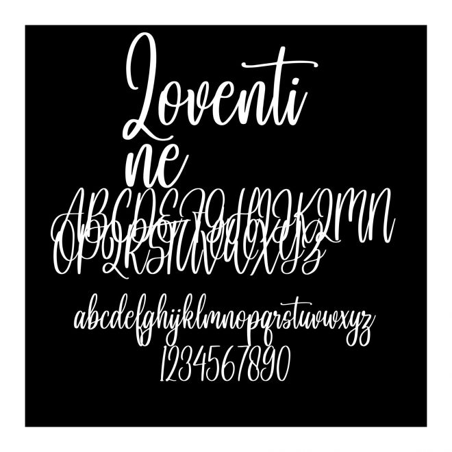 Loventine