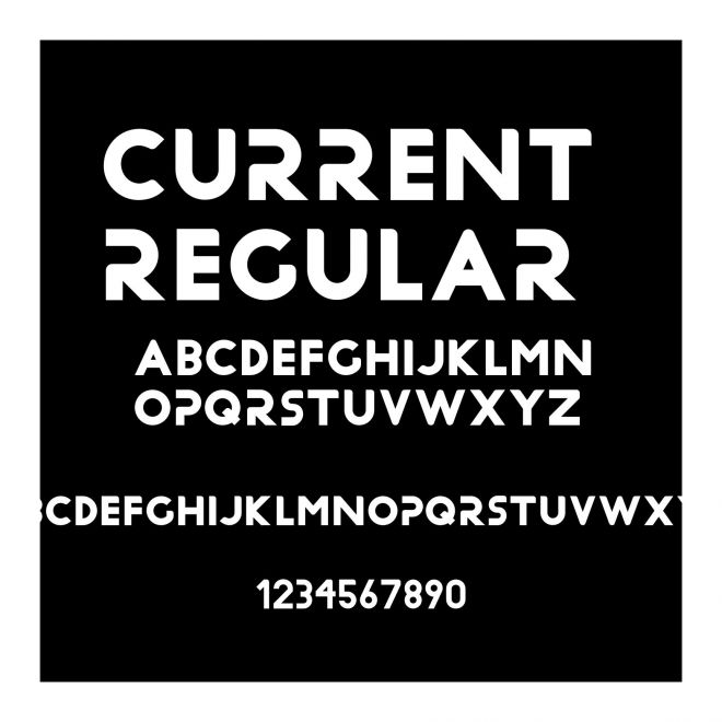 Current Regular
