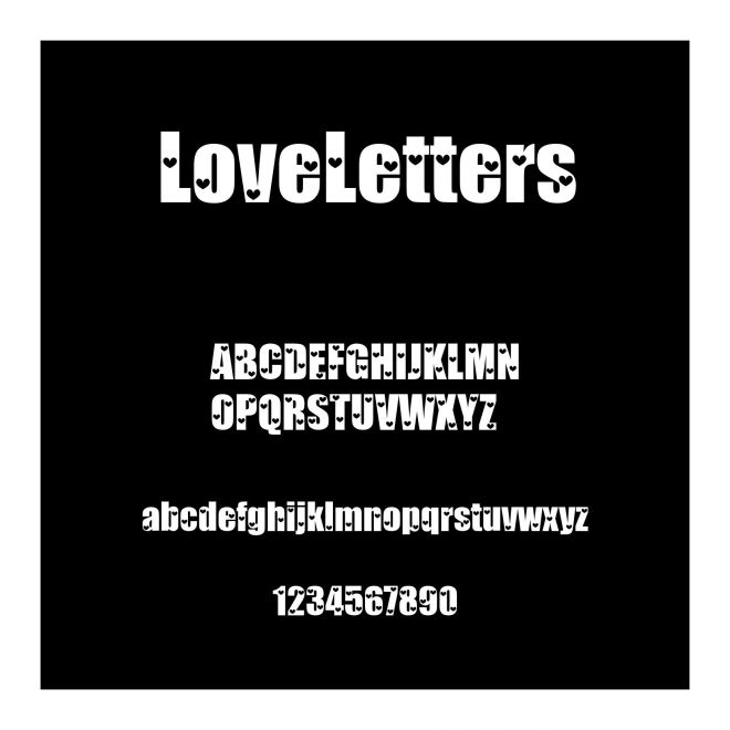 LoveLetters