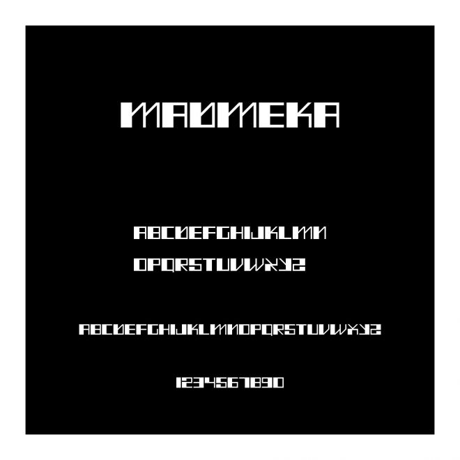 MadMeka