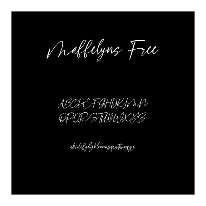 Maffelyns Free