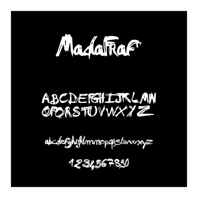 MadaFraf