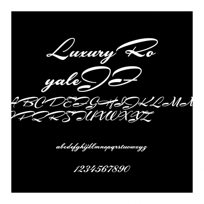 LuxuryRoyaleJF