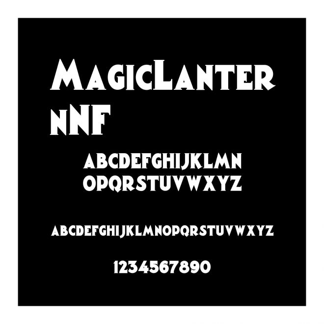 MagicLanternNF