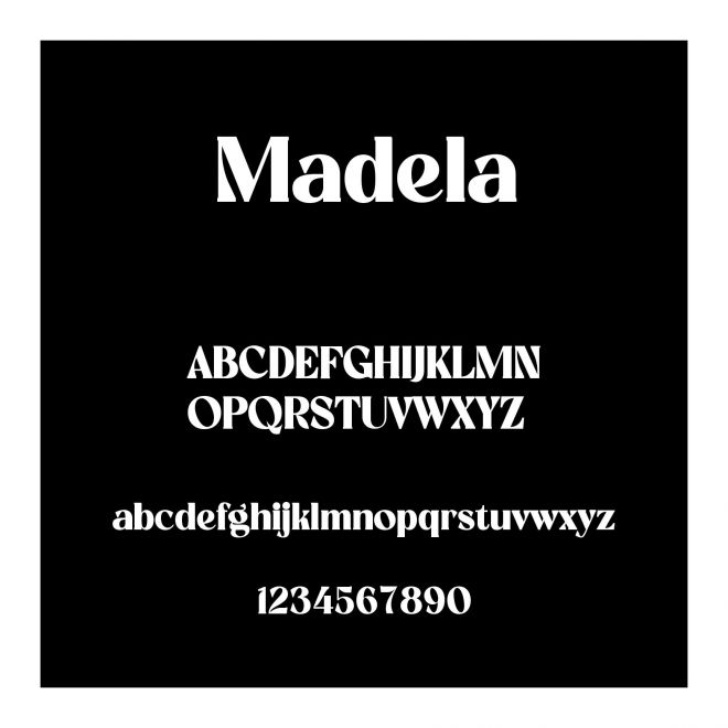 Madela