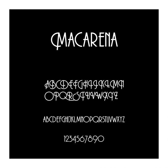 Macarena