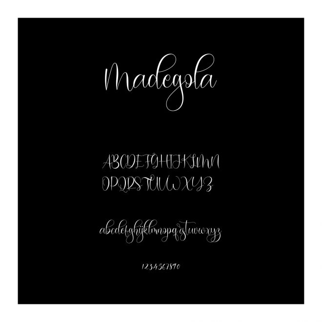 Madegola