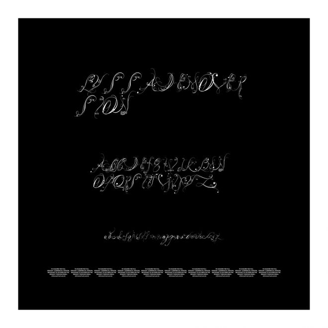 LYSSADEMOVERSION