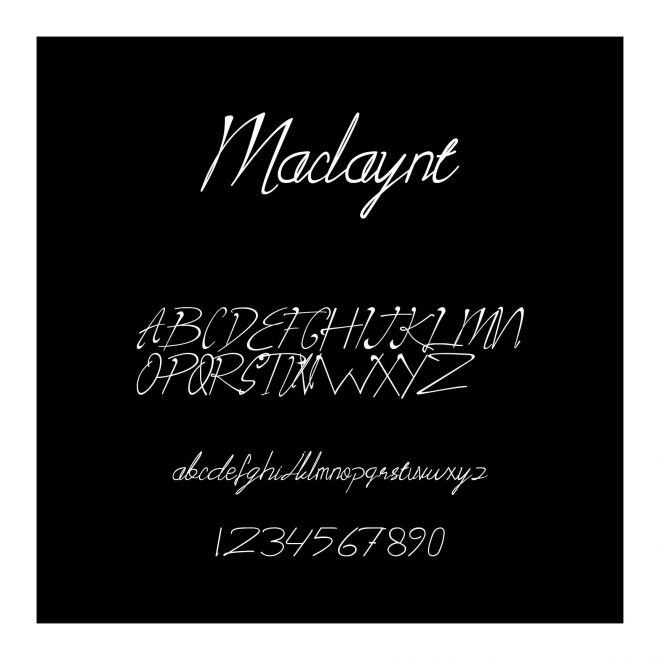 Maclaynt