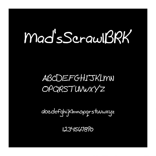 Mad'sScrawlBRK