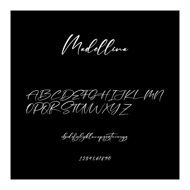 Madellina