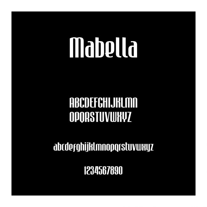Mabella