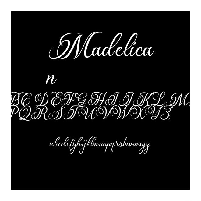 Madelican