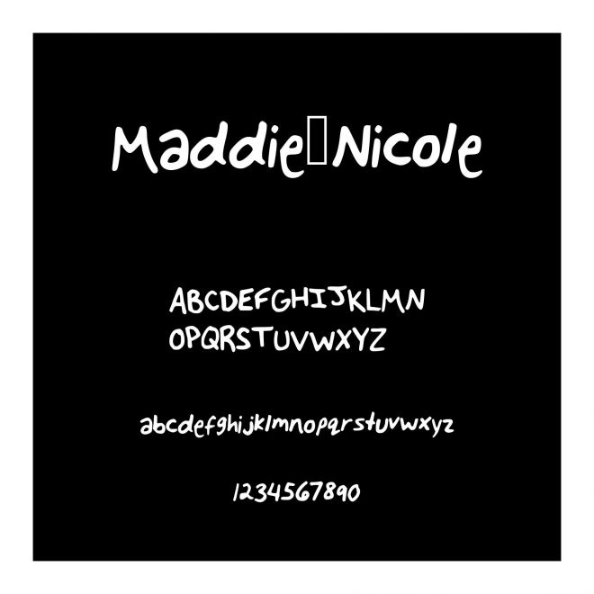 Maddie_Nicole