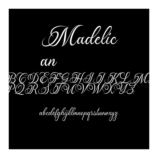 Madelican