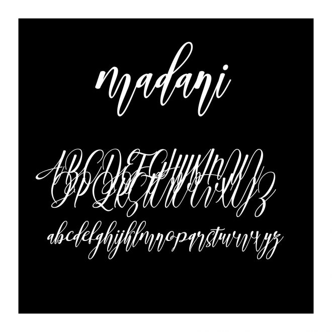 madani