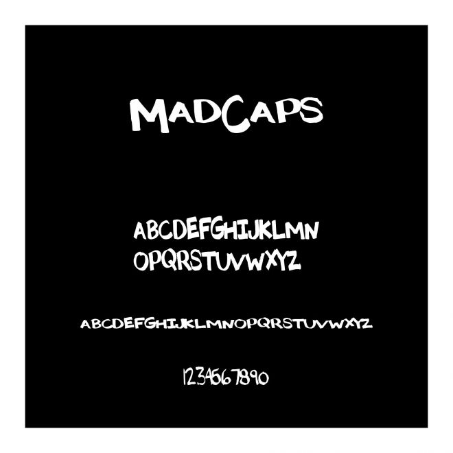 MadCaps