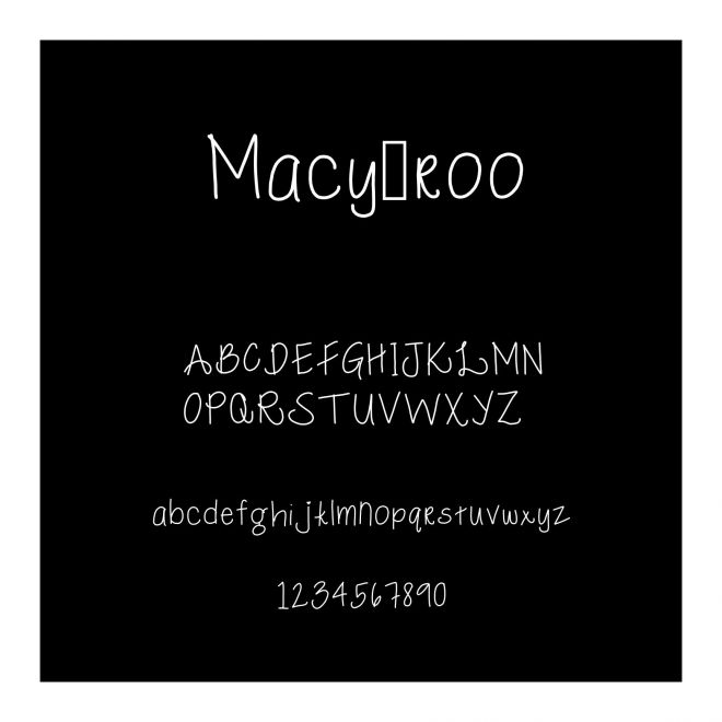 Macy_roo