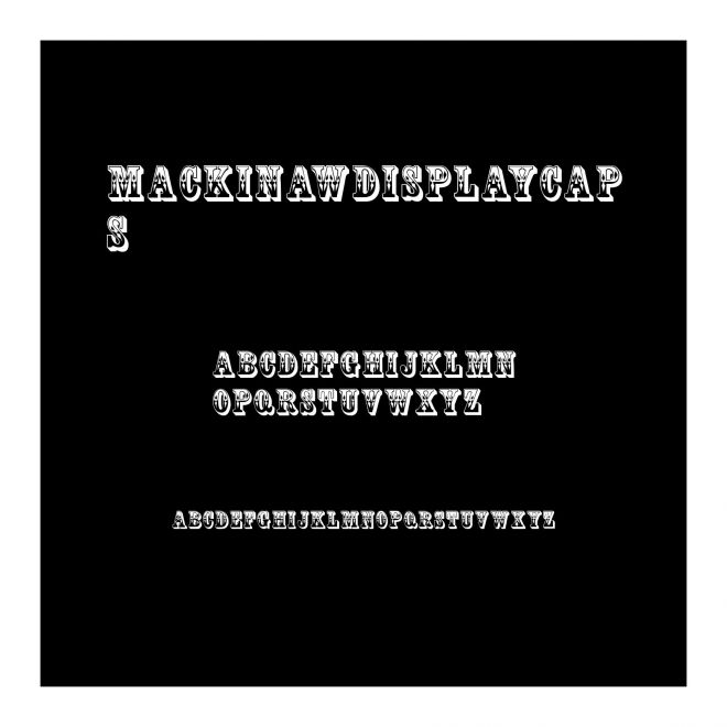 MackinawDisplayCaps