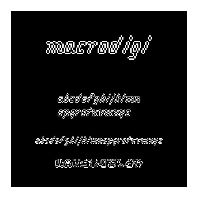 Macrodigi