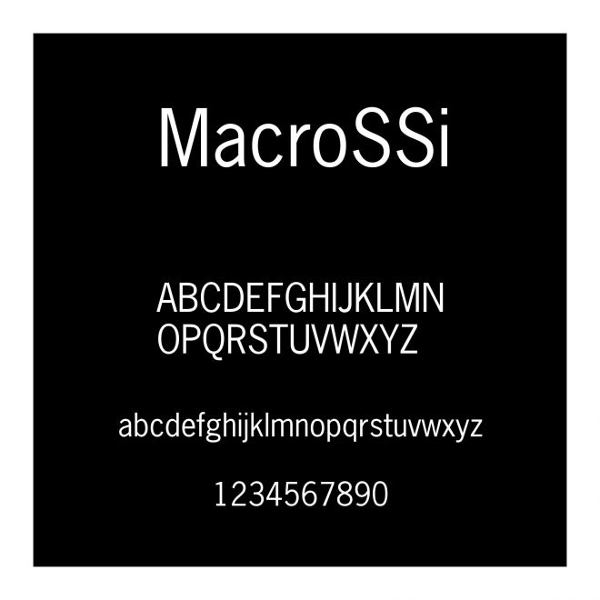 MacroSSi