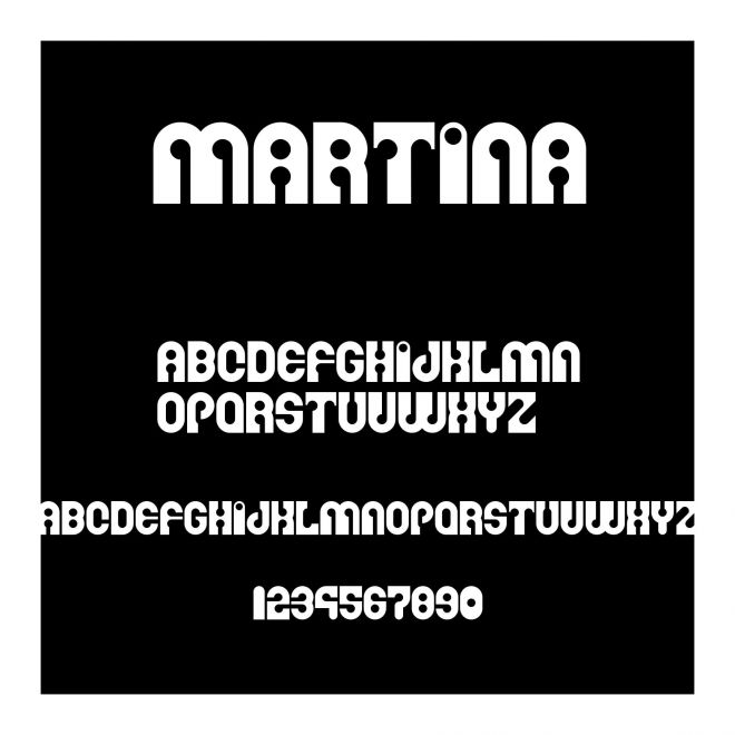 Martina