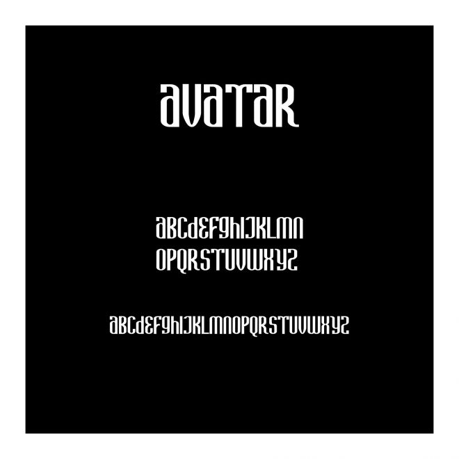 Avatar