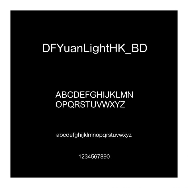 DFYuanLightHK_BD