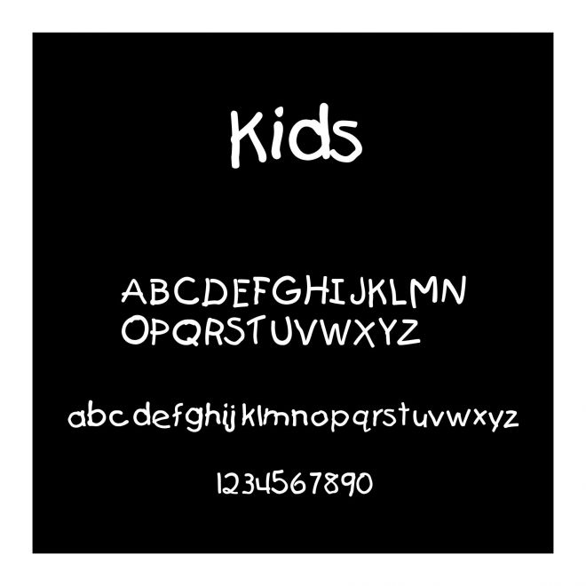 Kids