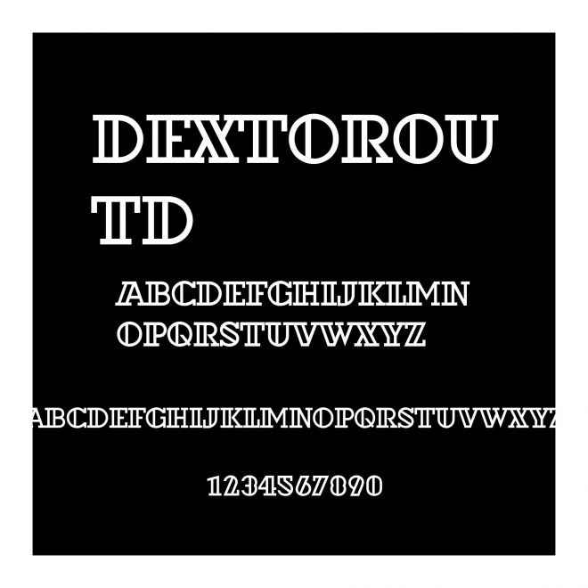 DextorOutD