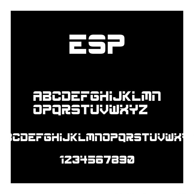 ESP