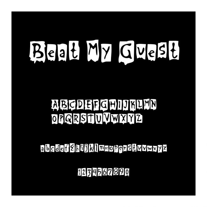 Beat My Guest