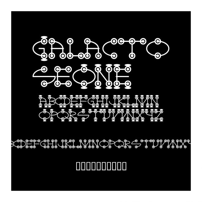 GalactoseONE