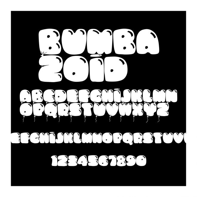 Bumbazoid