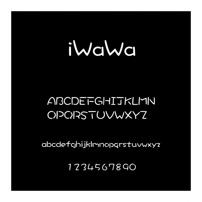 iWaWa