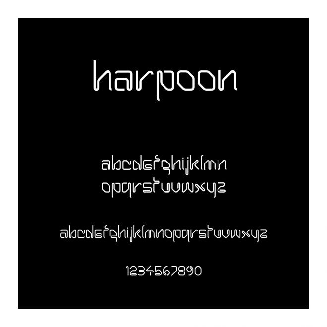 Harpoon
