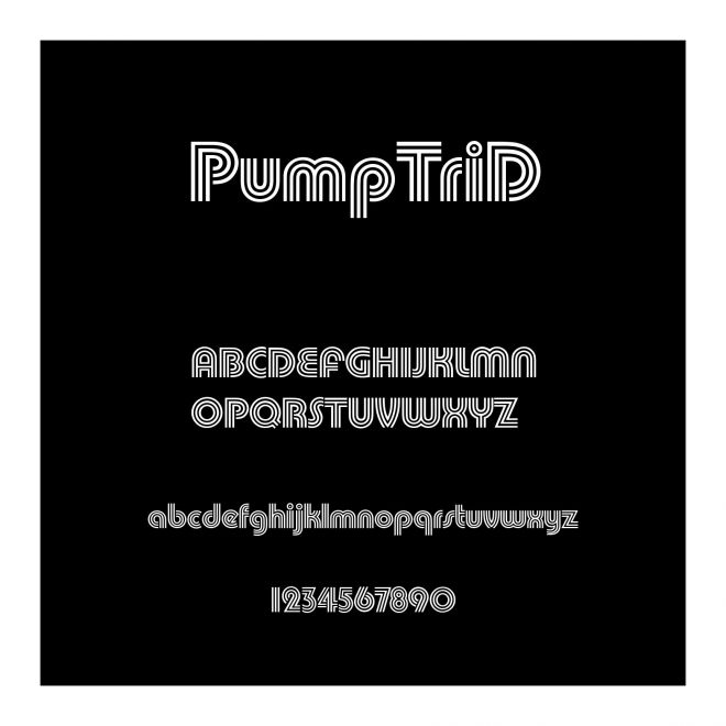 PumpTriD