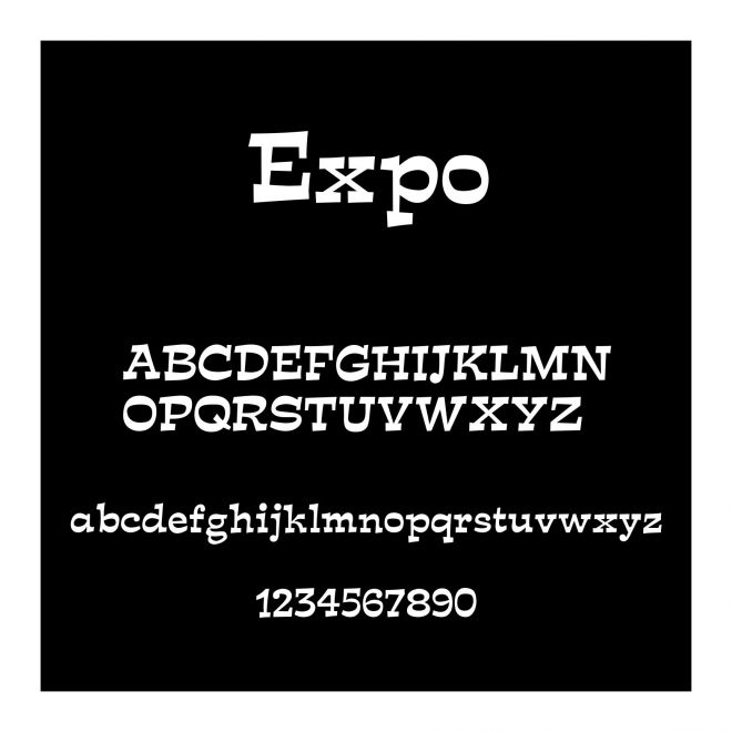 Expo