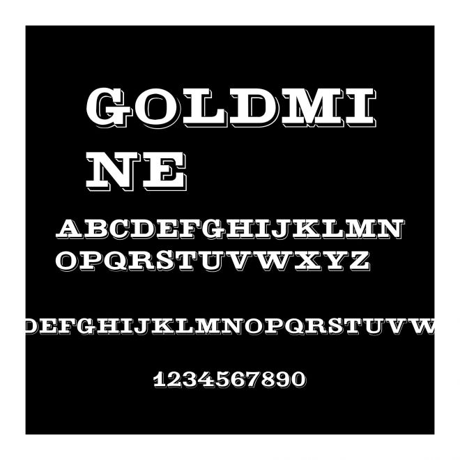 GoldMine