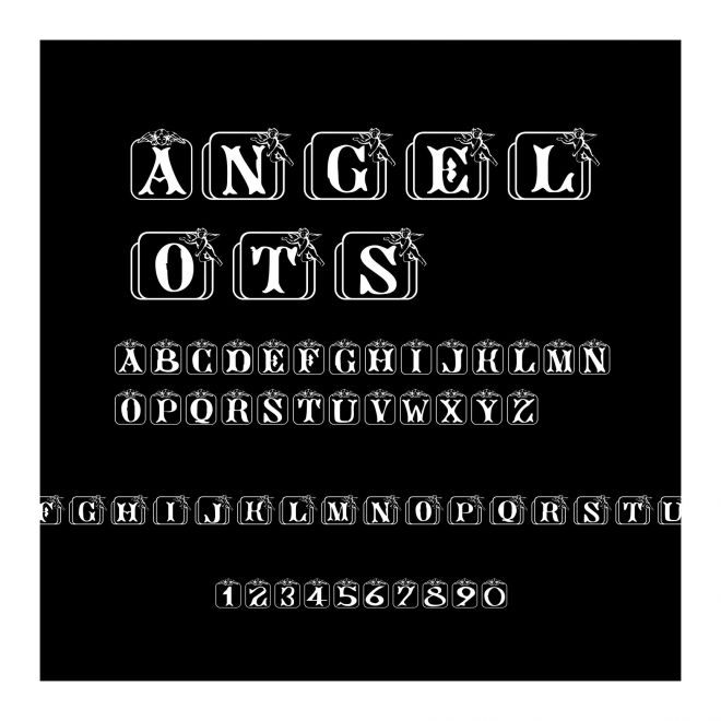 Angelots