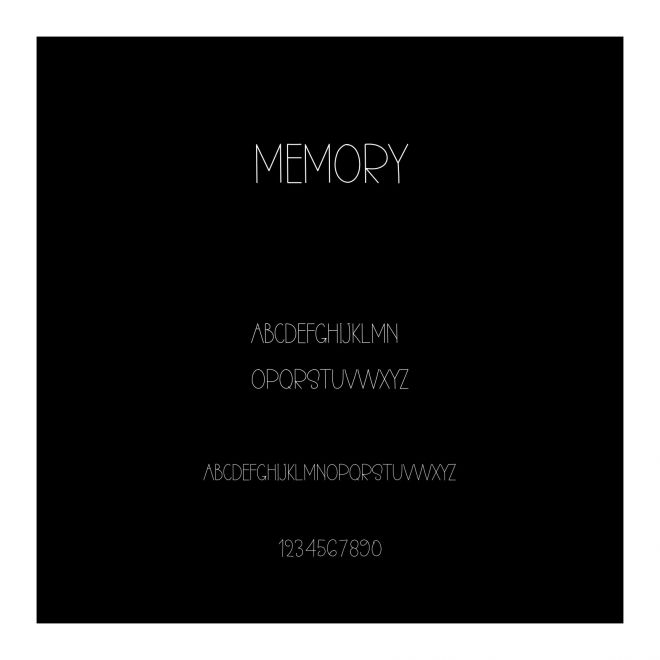 Memory